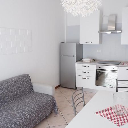 Appartamento Alghe Rosse Lido di Jesolo Exterior foto