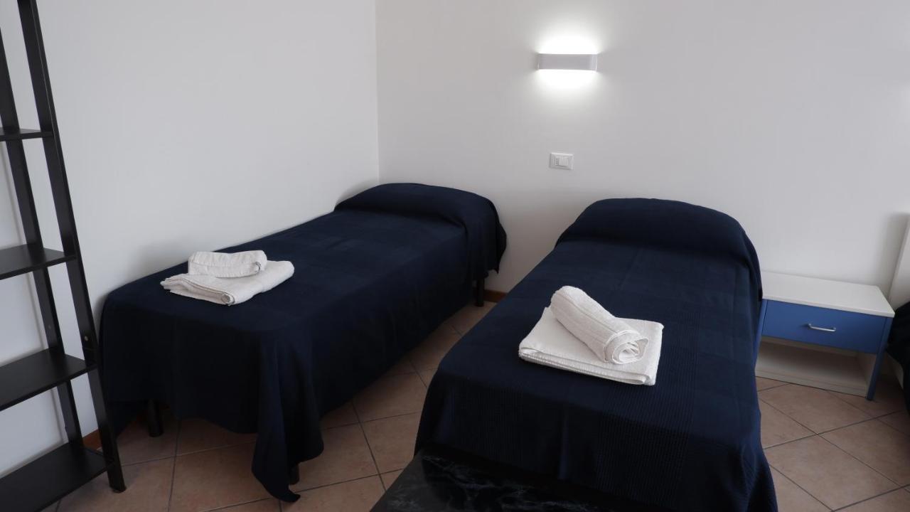 Appartamento Alghe Rosse Lido di Jesolo Exterior foto